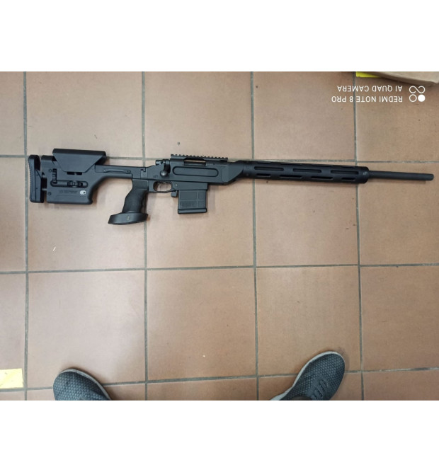 Remington Police 