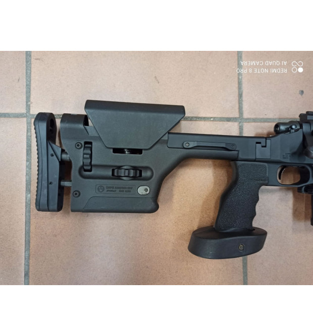 Remington Police 