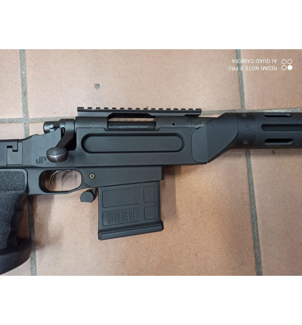 Remington Police 