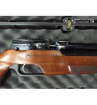 Aselkon MX5 cal. 5,5