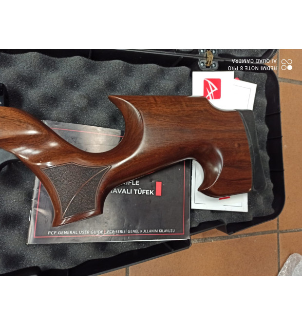 Aselkon MX5 cal. 5,5