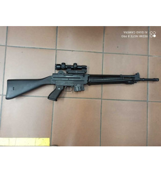 Beretta AR 70 cal. 222 Rem.