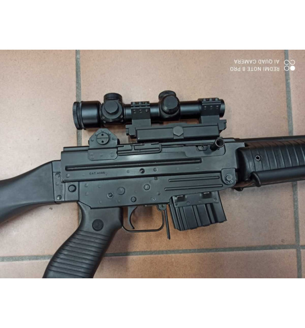 Beretta AR 70 cal. 222 Rem.