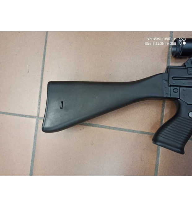 Beretta AR 70 cal. 222 Rem.