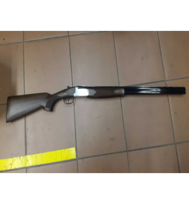 Rizzini Fire cal. 20 Mag. + 410 Mag.
