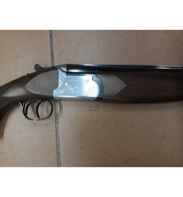 Rizzini Fire cal. 20 Mag. + 410 Mag.