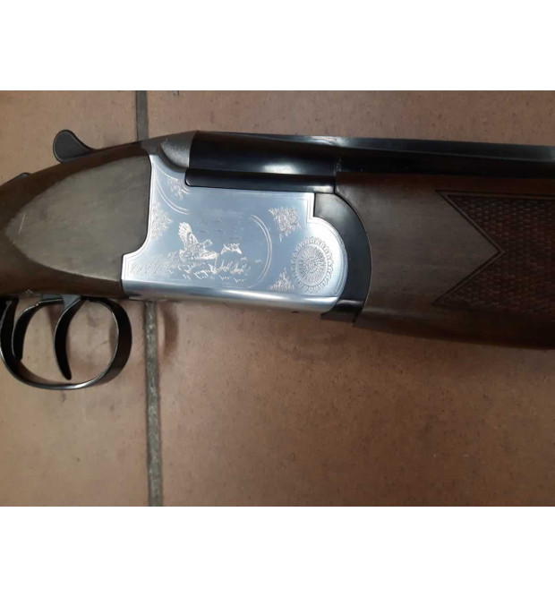 Rizzini Fire cal. 20 Mag. + 410 Mag.