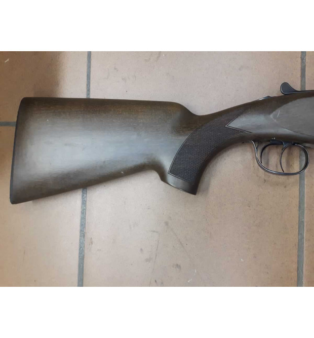 Rizzini Fire cal. 20 Mag. + 410 Mag.