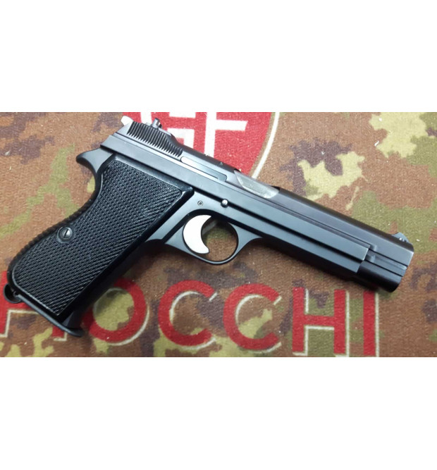 Sig P-210/4 cal. 9x21