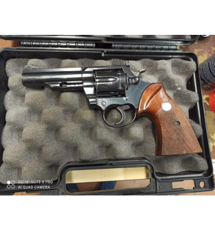 Colt Trooper cal. 357 Magnum