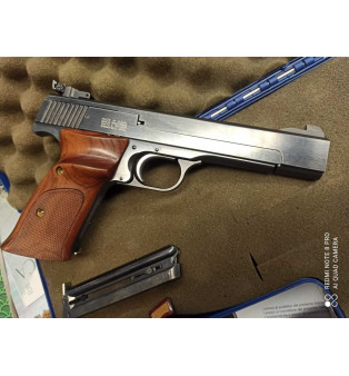Smith & Wesson 41 cal. 22 LR