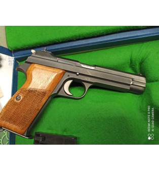 Sig P210/6 cal. 7,65 Pb