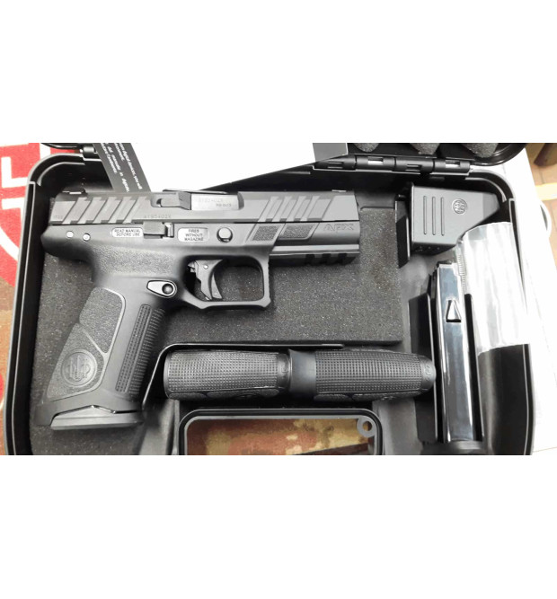 Beretta APX A1 cal. 9x19