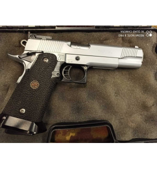 Dallera Tactical cal. 40 SW