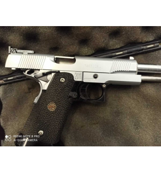 Dallera Tactical cal. 40 SW