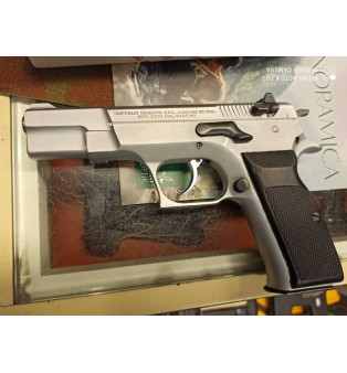 Tanfoglio GT21 cal. 9x21