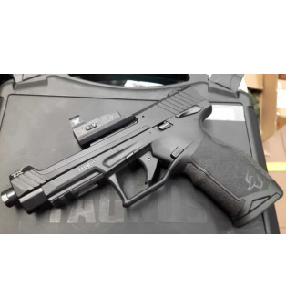 Taurus TX 22 Competition cal. 22 LR