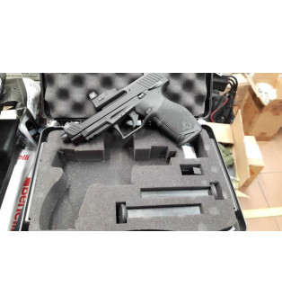 Taurus TX 22 Competition cal. 22 LR