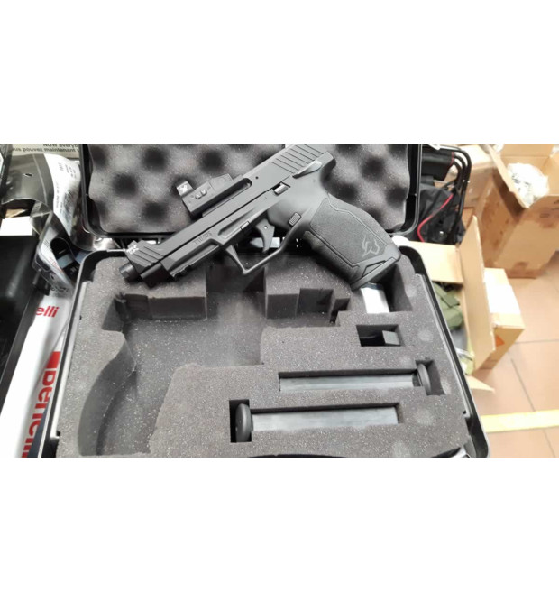 Taurus TX 22 Competition cal. 22 LR