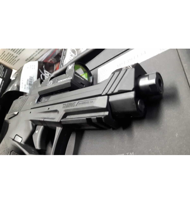 Taurus TX 22 Competition cal. 22 LR