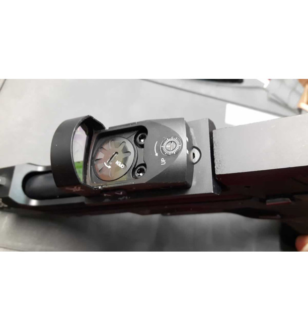 Taurus TX 22 Competition cal. 22 LR