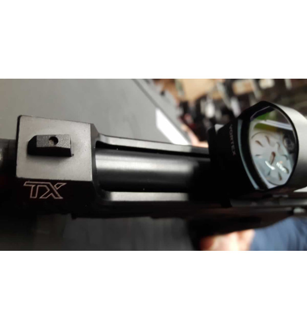 Taurus TX 22 Competition cal. 22 LR