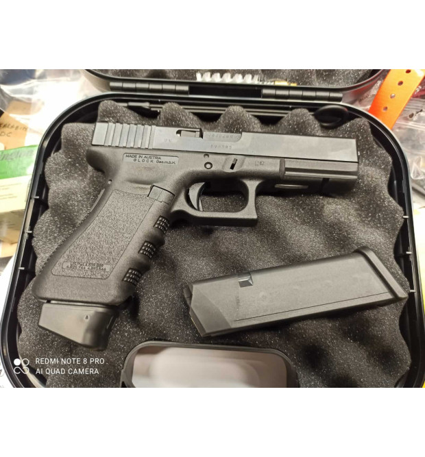Glock 22 cal. 40 S&W