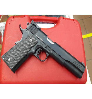 STP Sparta cal. 9x21