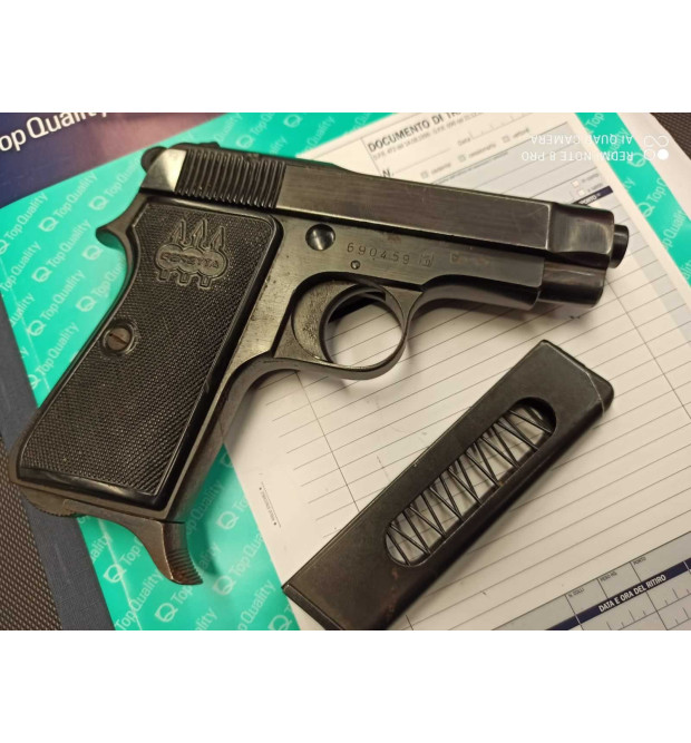 Beretta 35 cal. 7,65