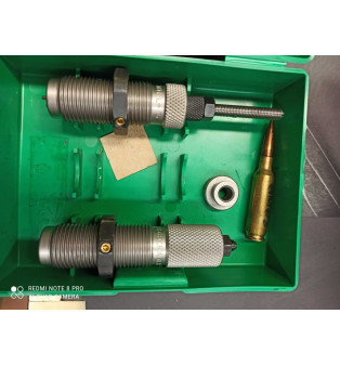 RCBS Dies cal. 6,5 Creedmor