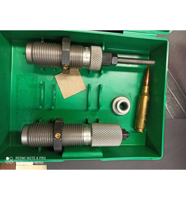 RCBS Dies cal. 6,5 Creedmor