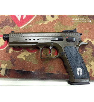 TanfoglioTactical Pro cal. 9x19