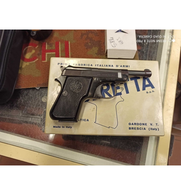 Beretta 950B cal. 22 Short