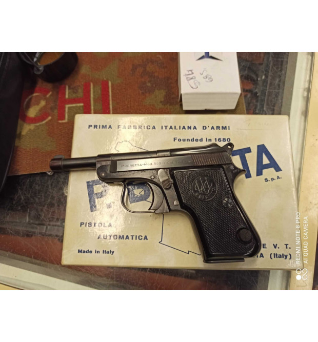 Beretta 950B cal. 22 Short