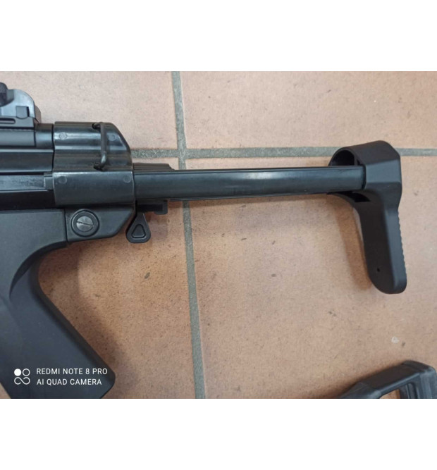 GSG MP5 cal. 22 LR