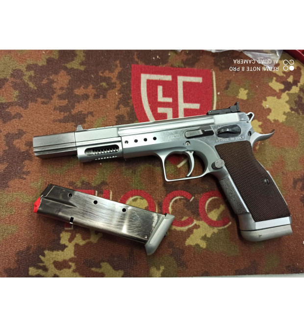 Tanfoglio Gold Team cal. 9x21