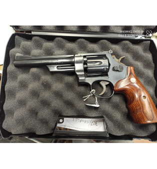 Smith & Wesson 28 cal. 357 Mag. 