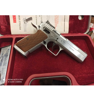 Tanfoglio Stock 2 cal. 9x21