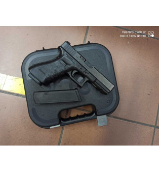 Glock 22 cal. 40 SW 