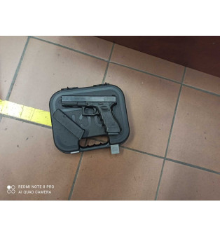 Glock 22 cal. 40 SW 