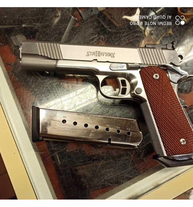 Shooters Desert Storm cal. 45 ACP