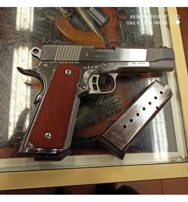 Shooters Desert Storm cal. 45 ACP