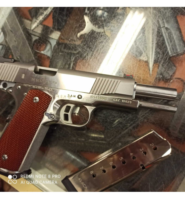 Shooters Desert Storm cal. 45 ACP