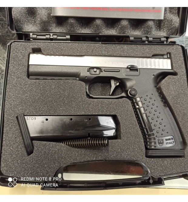 Arsenal Fire Arms Strike One cal. 9x21
