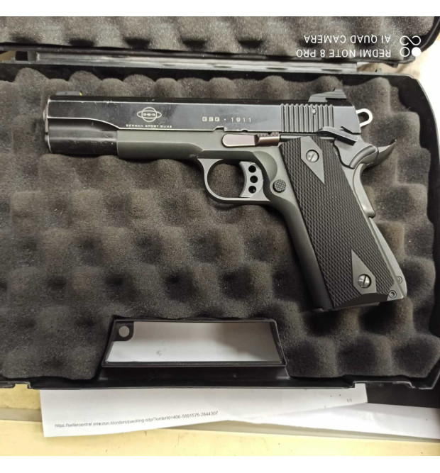 GSG  1911 cal. 22 LR