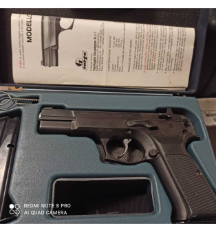 Tanfoglio GT21 cal. 9x21