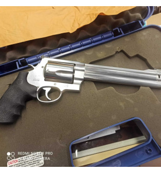 Smith & Wesson cal. 460 SW