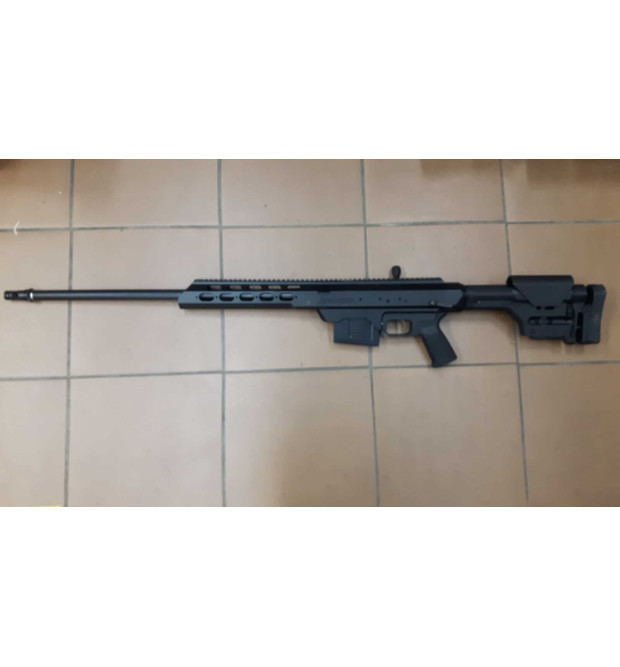 Remington MTD TAC 21 LA cal. 300 Win. Mag.