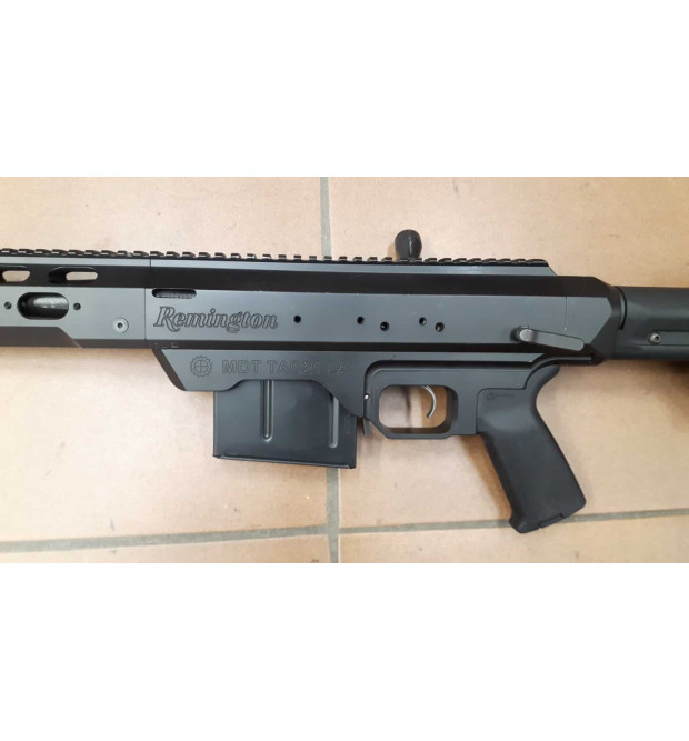 Remington MTD TAC 21 LA cal. 300 Win. Mag.