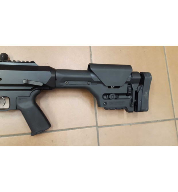 Remington MTD TAC 21 LA cal. 300 Win. Mag.